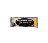 Sin Gluten Free St. Clement's Biscuits, 22g, Pack of 12
