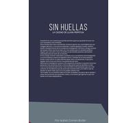 Sin Huella: La Ciudad de la Lluvia Perpetua