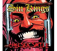 Sin Kings - Chelsea Smile