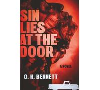 Sin Lies at the Door: A Novel