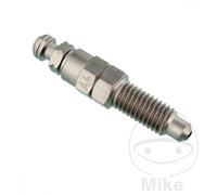 SIN MARCA Bleeding screw / bleeder with valve M8X1.25 20 MM
