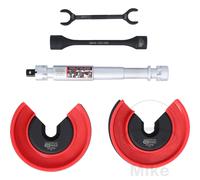 SIN MARCA Inner Spring Compressor compatible with AUDI SEAT