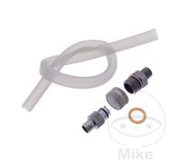 SIN MARCA Oil drain screw with valve 1/2