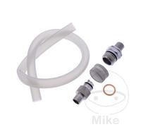 Stahlbus Oil Drain Valve - M16 x 1.5mm Thread