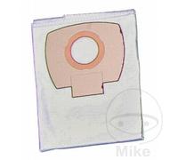 SIN MARCA Pack 4 filter bags for vacuum cleaner VPE JMP / AERO 20/25