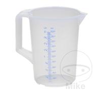 SIN MARCA plastic measuring jug 2 L