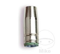 SIN MARCA Set of 3 gas nozzles for welding machine 150 ML