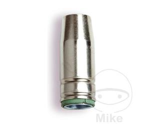 SIN MARCA Set of 3 gas nozzles for welding machine 150 ML