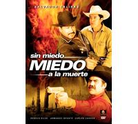 Sin Miedo a La Muerte [DVD] [2007] [Region 1] [US Import] [NTSC]