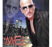 Sin Miedo by Mel (2002-04-30)