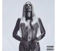 Kali Uchis Sin Miedo (Del Amor Y Otros Demonios) (CD) Album