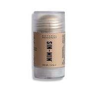 SIN-MIN Natural Deodorant with Cinnamon Free of Aluminium Vegan Natural Deodorant That Really Works. All-Day Odor Protection for Men and Women (Arom