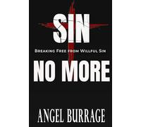 Sin No More (Truth & Freedom Series)