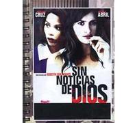 Sin noticias de Dios (Espiral)