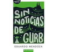 Sin noticias de Gurb