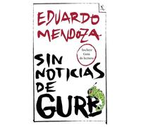 Sin noticias de Gurb (Biblioteca furtiva)
