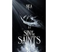 Sin of the Saints (Between Delusion and Sobriety Duet)