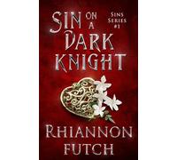 Sin on a Dark Knight: A Dark and Steamy Vampire Romance Novel (Sins)