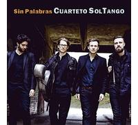 Sin Palarbras-Ohne Worte - Various Composers