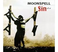 Sin Pecado by MOONSPELL (1998-02-03)