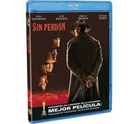 Sin Perdón (Blu-Ray) (Import) (2007) Clint Eastwood; Frances Fisher; Jaimz W