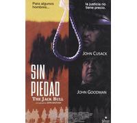 Sin Piedad (Import Dvd) (2003) John Cusack; John Goodman; LQ Jones; Miranda Ot