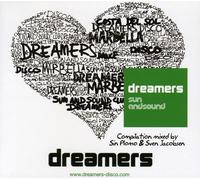 Sin Plomo & S. Jacobsen - Dreamers -a Musical..