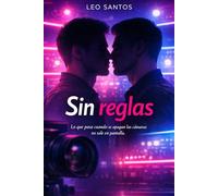 Sin reglas: Lo que pasa cuando se apagan las cámaras no sale en pantalla.