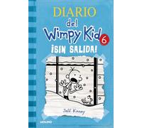 ¡Sin Salida! / Cabin Fever (Diario del Wimpy Kid)