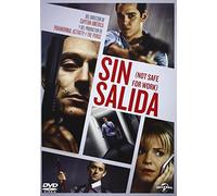 Sin Salida (Not Safe For Work