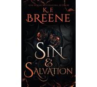 Sin & Salvation (Demigods of San Francisco)
