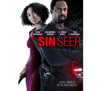SIN SEER - DVD - J3z