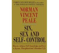 Sin, Sex and Self-Control