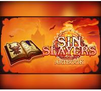 Sin Slayers: Reign of The 8th - Artbook DLC PC Steam CD Key