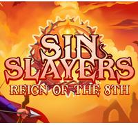 Sin Slayers: Reign of The 8th PC GOG CD Key