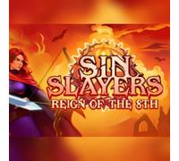 Sin Slayers: Reign of The 8th (PC) Steam Key - GLOBAL