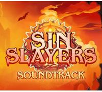 Sin Slayers - Reign of The 8th Soundtrack DLC PC Steam CD Key