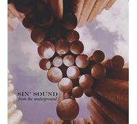 Sin' Sound - From the Underground