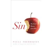 Sin - The Early History of an Idea