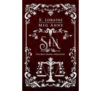 Sin: The Mate Games: Apocalypse, Book 1: Alternate Cover Edition