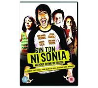 Sin Ton Ni Sonia (Without Rhyme or Reason) [DVD] [2003]