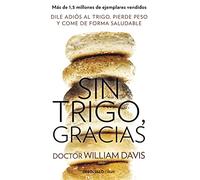 Sin trigo, gracias