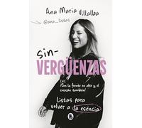 Sin-Verguenzas. Listas Para Reconocerte / Shame-Less. Ready to Recognize You