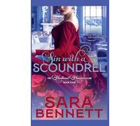 Sin With A Scoundrel: 4 (A Husband Hunters Club Book)
