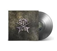 Sin69 - Sin69 [VINYL]