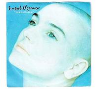 SinÃ©ad O'Connor - Mandinka - Sinead O'Connor 7" 45