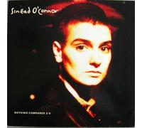 Sinéad O'Connor - Nothing Compares 2 U