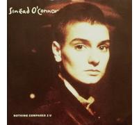 SinÃ©ad O'Connor - nothing compares 2 u / jump in the river 45 rpm single