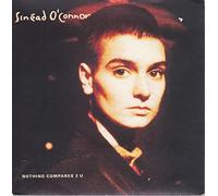 SinÃ©ad O'Connor - O'Connor, Sinead Nothing Compares 2 U 12" Ensign ENYX630 EX/EX 1990 12 inch