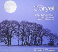 Sina Feat. Larry Corye Vodjani - Moonlight Whispers